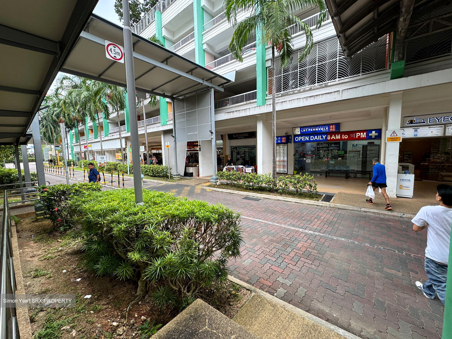 Blk 436B Fernvale Grove (Sengkang), HDB 4 Rooms #486925191